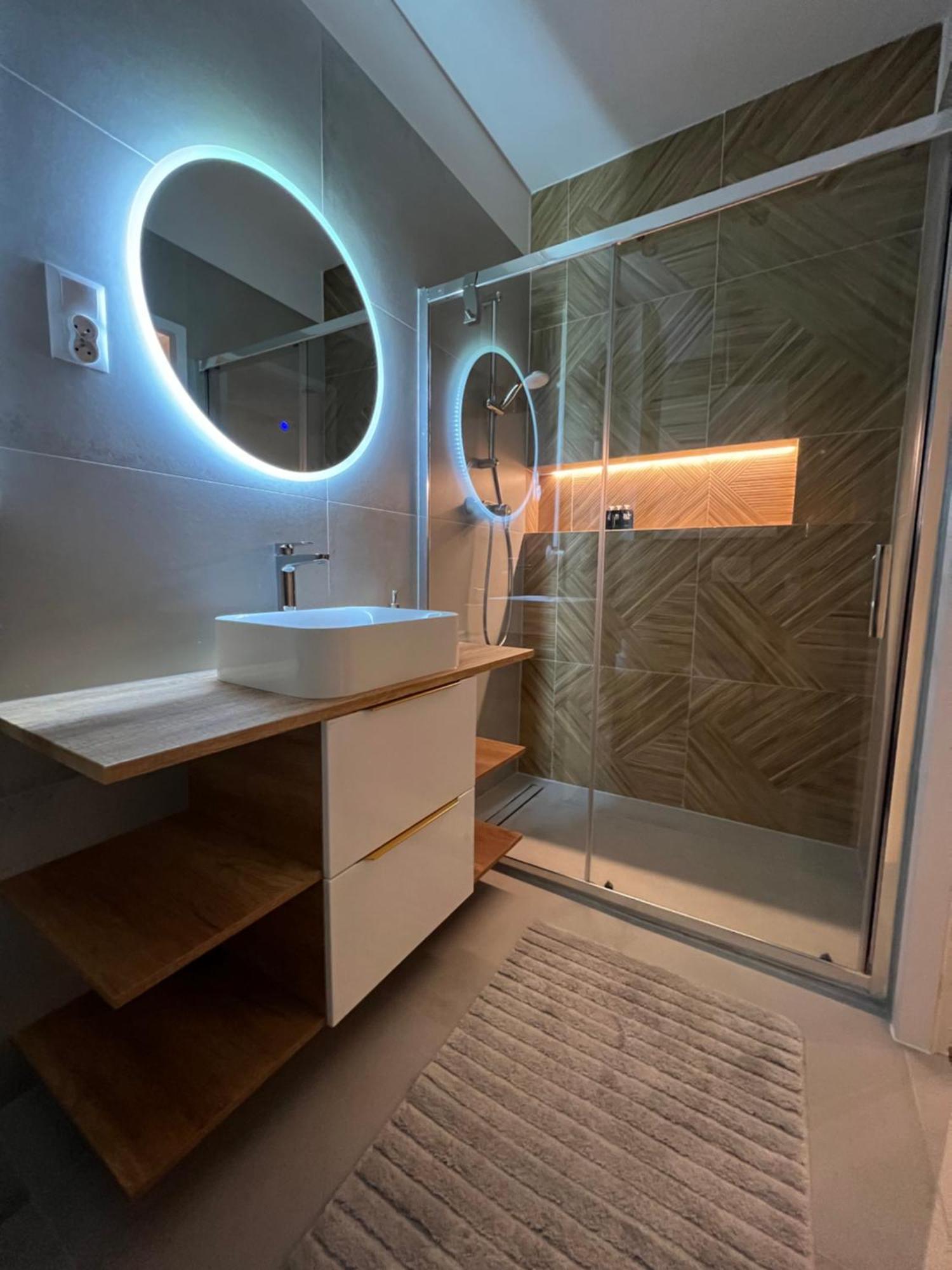 Apartament Villa Nelly Szklarska Poręba Eksteriør billede